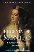 EUGENIA DE MONTIJO de CHAUVEL, GENEVIEVE 