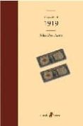 1919 TRILOGIA USA II de DOS PASSOS, JOHN 