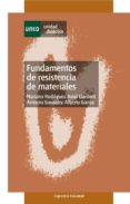 FUNDAMENTOS DE RESISTENCIA DE MATERIALES (2 ED) de RODRIGUEZ-AVIAL LLARDENT, MARIANO 