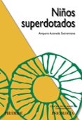NIOS SUPERDOTADOS de ACEREDA EXTREMIANA, AMPARO 