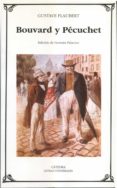 BOUVARD Y PECUCHET de FLAUBERT, GUSTAVE 