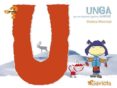 UNGA (QUE SIENTES?) de MONREAL DIAZ, VIOLETA 