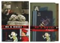 BE A NOSE ! (4 VOLS.) de SPIEGELMAN, ART 