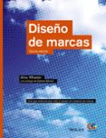 DISEO DE MARCAS (5 ED.) (ESPACIO DE DISEO) de WHEELER, ALINA R. 