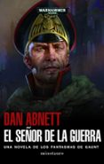 EL SEOR DE LA GUERRA de ABNETT, DAN 