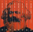 EL CAPITAL (8 VOLS.) (INCLUYE ESTUDIO PRELIM.) (2 ED.) de MARX, KARL 