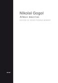 ALMAS MUERTAS de GOGOL, NICOLAI V. 