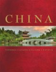 CHINA di VV.AA. 