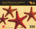Educació Plastica, Visual i Audiovisual 1 ESO: Mosaic A