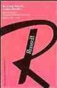 ANALISIS FILOSOFICO de RUSSELL, BERTRAND 