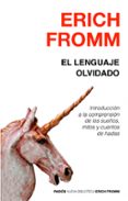 EL LENGUAJE OLVIDADO de FROMM, ERICH 