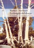 LA TERAPIA DEL DESEO: TEORIA Y PRACTICA DE LA ETICA HELENISTICA de NUSSBAUM, MARTHA C. 