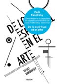 DE LO ESPIRITUAL EN AL ARTE de KANDINSKY, VASILI 