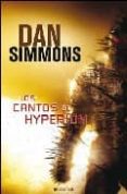 LOS CANTOS DE HYPERION de SIMMONS, DAN 