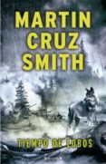 TIEMPO DE LOBOS de CRUZ-SMITH , MARTIN 