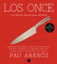 LOS ONCE de ARENOS USO, PAU 