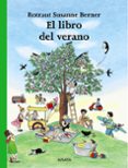 EL LIBRO DEL VERANO de BERNER, ROTRAUT SUSANNE 