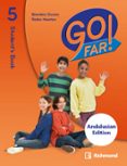 Portada de GO FAR! 5 STUDENT'S ANDALUCIA