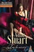TRAS LA MASCARA de STUART, ANNE 