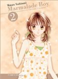 MARMALADE BOY N 2 di YOSHIZUMI, WATARU 