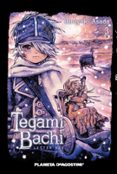TEGAMIBACHI N 03 de ASADA, HIROYUKI 