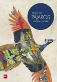 VERSOS DE PAJAROS de REVIEJO HERNANDEZ, CARLOS 