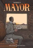 MAYOR de MOEBIUS 