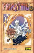 FAIRY TAIL 62 de MASHIMA, HIRO 