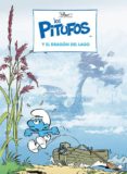 LOS PITUFOS 37: LOS PITUFOS Y EL DRAGON DEL LAGO de PEYO 