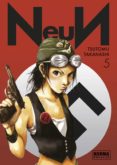NEUN 5 de TAKAHASHI, TSUTOMU 