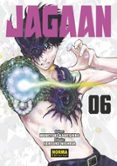 JAGAAN 6 de KANESHIRO, MUNEYUKI 