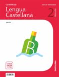 LENGUA 2 EDUCACION PRIMARIA CUADERNO 3 SABER HACER CONTIGO ED 2018 di VV.AA. 