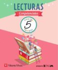 LECTURAS COMPETENCIALES 5 PRIMARIA (ZOOM) MEC di VV.AA. 