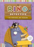 RINO 6: UN CHIHUAHUA MUY MANDON! de LOZANO, PILAR  RODRIGUEZ, ALEJANDRO 