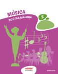 Portada de MÚSICA 5
