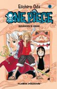 ONE PIECE N 41 de ODA, EIICHIRO 