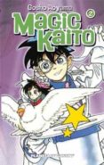 MAGIC KAITO N 2 de AOYAMA, GOSHO 