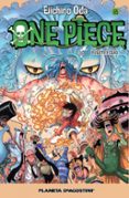 ONE PIECE N 65 de ODA, EIICHIRO 