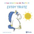 LAS EMOCIONES DE GASTON: ESTOY TRISTE de CHIEN CHOW CHINE, AURELIE 