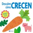 DESCUBRE COMO CRECEN di VV.AA. 