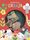 MI LIBRO PUZLE DE LA GRANJA di VV.AA. 