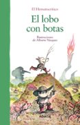 EL LOBO CON BOTAS de EL HEMATOCRITICO 