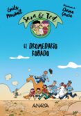 SARA & TED, DETECTIVES: EL DROMEDARIO ROBADO de MARSHALL, EMILY 