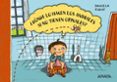 DONDE LO HACEN LOS ANIMALES SI NO TIENEN ORINALES? di KULOT, DANIELA 