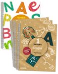 Portada de Lengua 1º Educacion Primaria con Buen Ritmo (Incluye Punto de Lectura