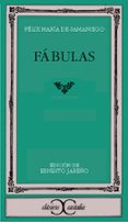 FABULAS (4 ED.) de SAMANIEGO, FELIX MARIA DE 