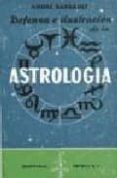 ASTROLOGIA (2 ED.) di BARBAULT, ANDRE 