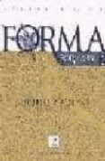 FORMA N 3 (RECURSOS Y TECNICAS) di SANCHEZ LOBATO, JESUS 