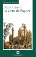 LA VIENA DE POPPER de ANTISERI, DARIO 