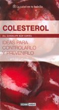 COLESTEROL di BLAY, GUADALUPE 